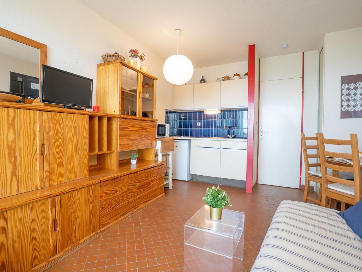 Studio Les Belles Plages-6 By Interhome La Grande-Motte Zewnętrze zdjęcie
